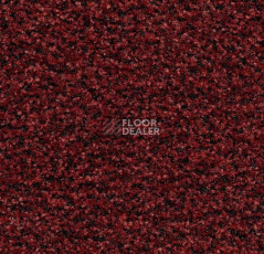 Грязезащитные покрытия Forbo Coral Brush 5706 brick red фото 1 | FLOORDEALER